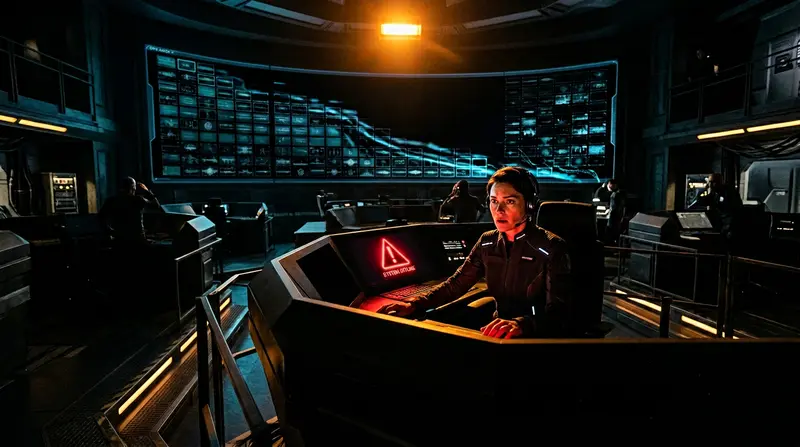 WordPress Datenbankverbindungsfehler - Unterbrochene Verbindung zwischen Website und MySQL-Datenbank