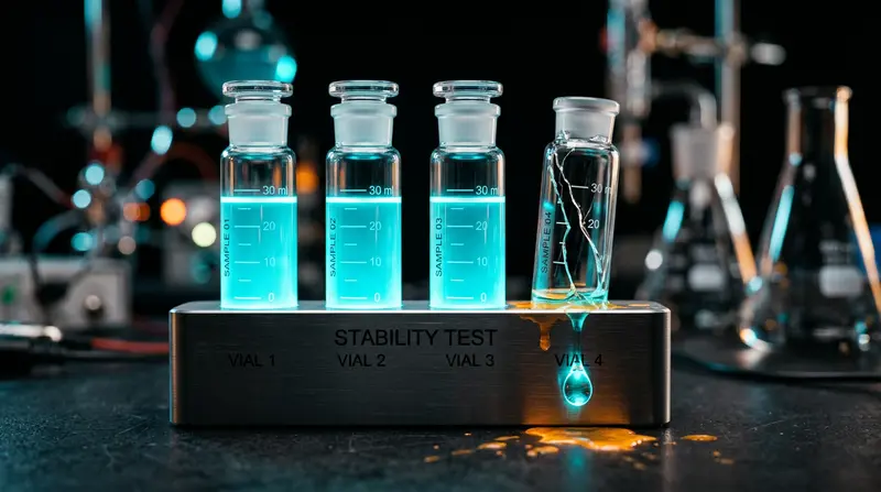 WordPress Datenbankverbindung reparieren - Vier kritische Zugangsdaten in der wp-config.php überprüfen