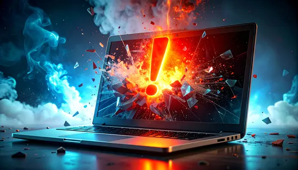 WordPress kritischer Fehler beheben - Schritt-für-Schritt-Anleitung bei der Meldung Es gab einen kritischen Fehler