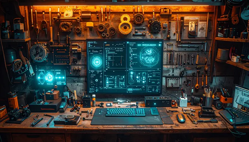 WordPress kritischer Fehler vermeiden - Checkliste für sichere Updates und regelmäßige Wartung